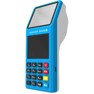 固镇超级收款宝QR65